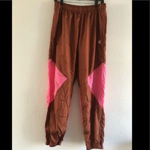 Champion training pants